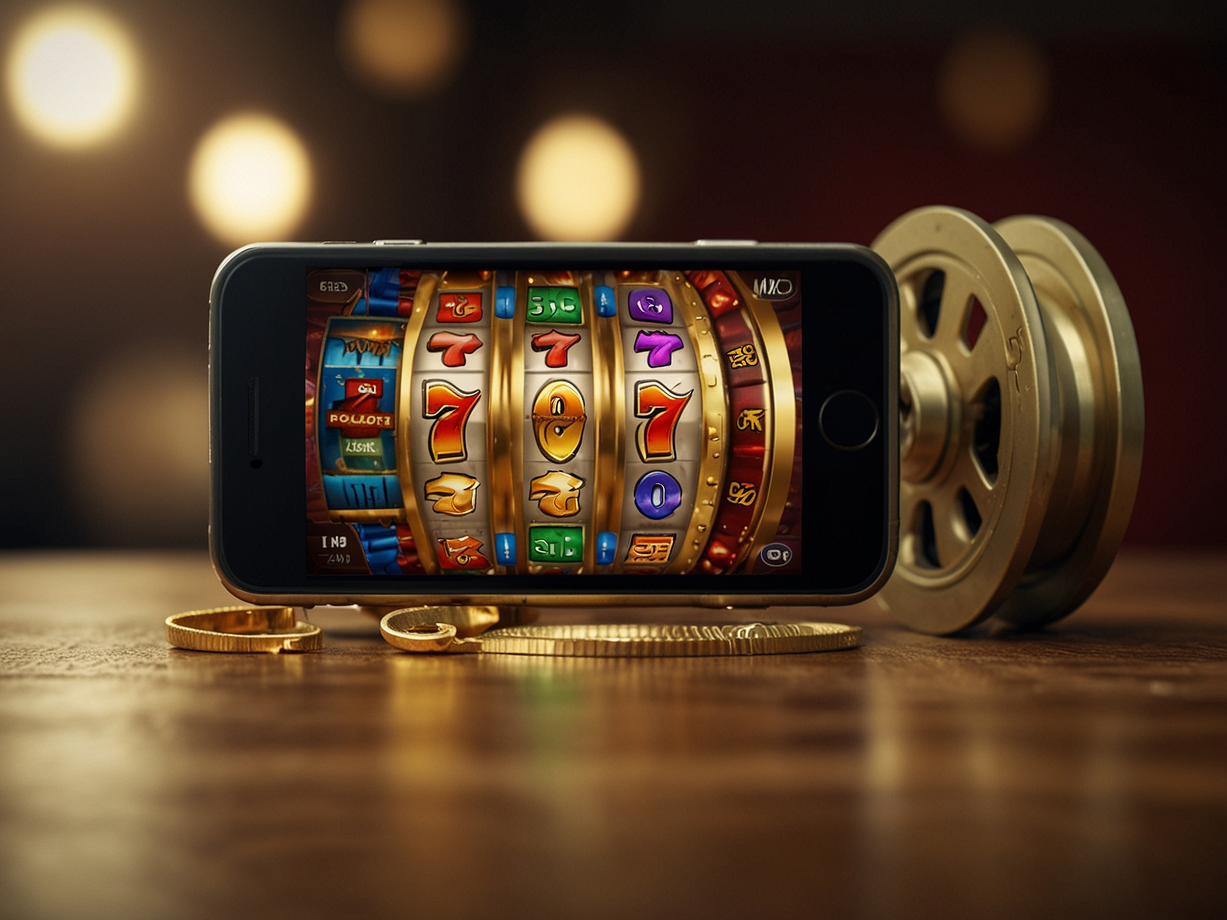 Bono de bienvenida Golden Casino