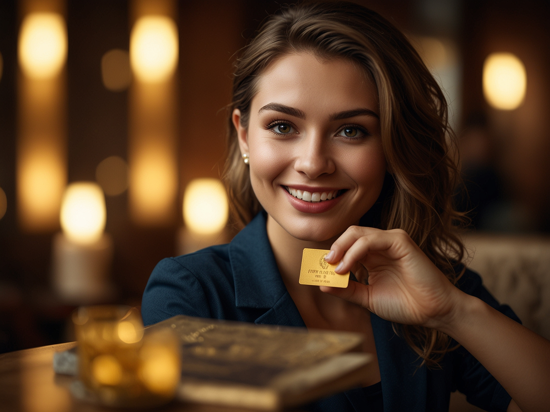 Acceso VIP inmediato