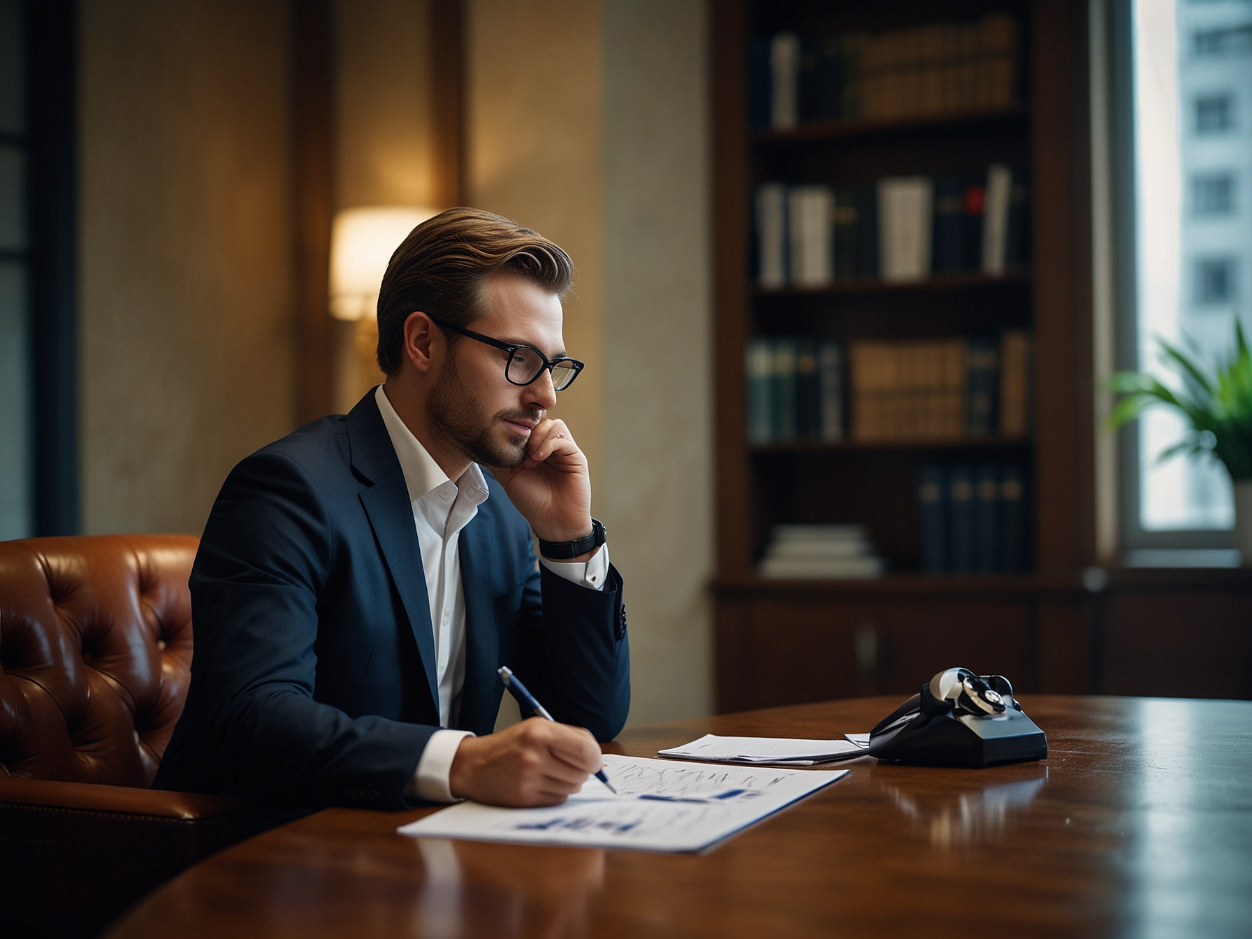 Soporte VIP personalizado
